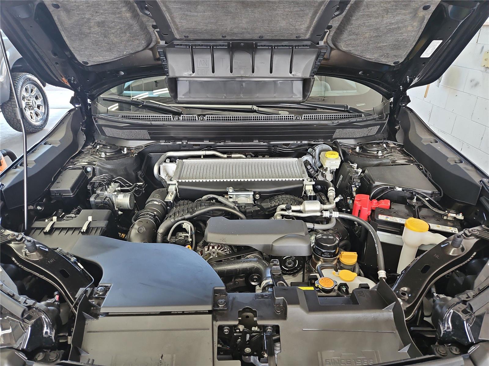 2026 Subaru Outback Wilderness - Photo 24
