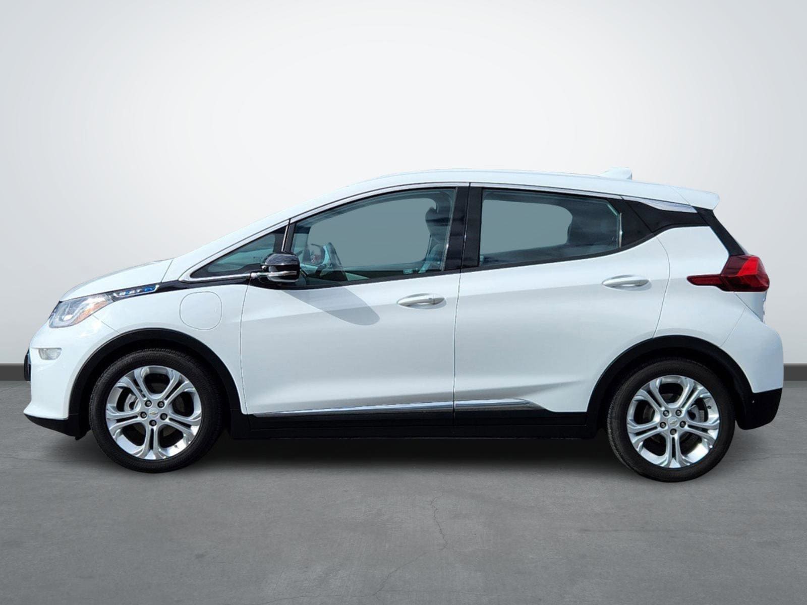 Used 2020 Chevrolet Bolt EV LT with VIN 1G1FY6S04L4116469 for sale in Pueblo, CO