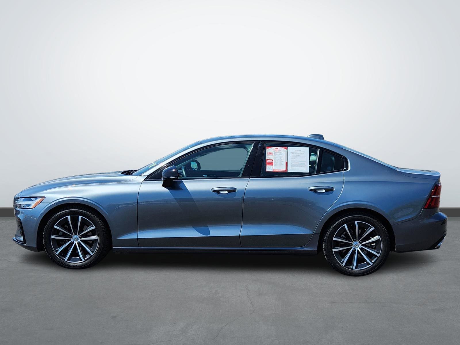 Used 2021 Volvo S60 Momentum with VIN 7JR102TZ4MG126905 for sale in Pueblo, CO