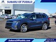  Subaru Ascent