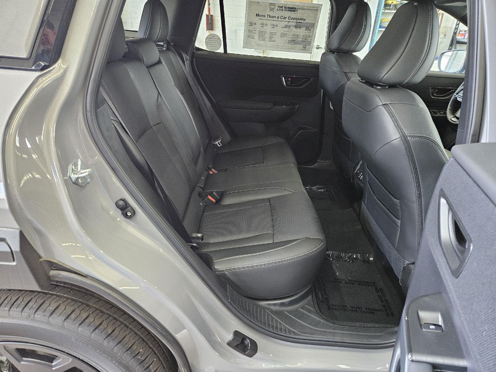 2026 Subaru Outback Limited - Photo 10