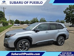 2026 Subaru Forester Limited SUV for sale in Pueblo, Co