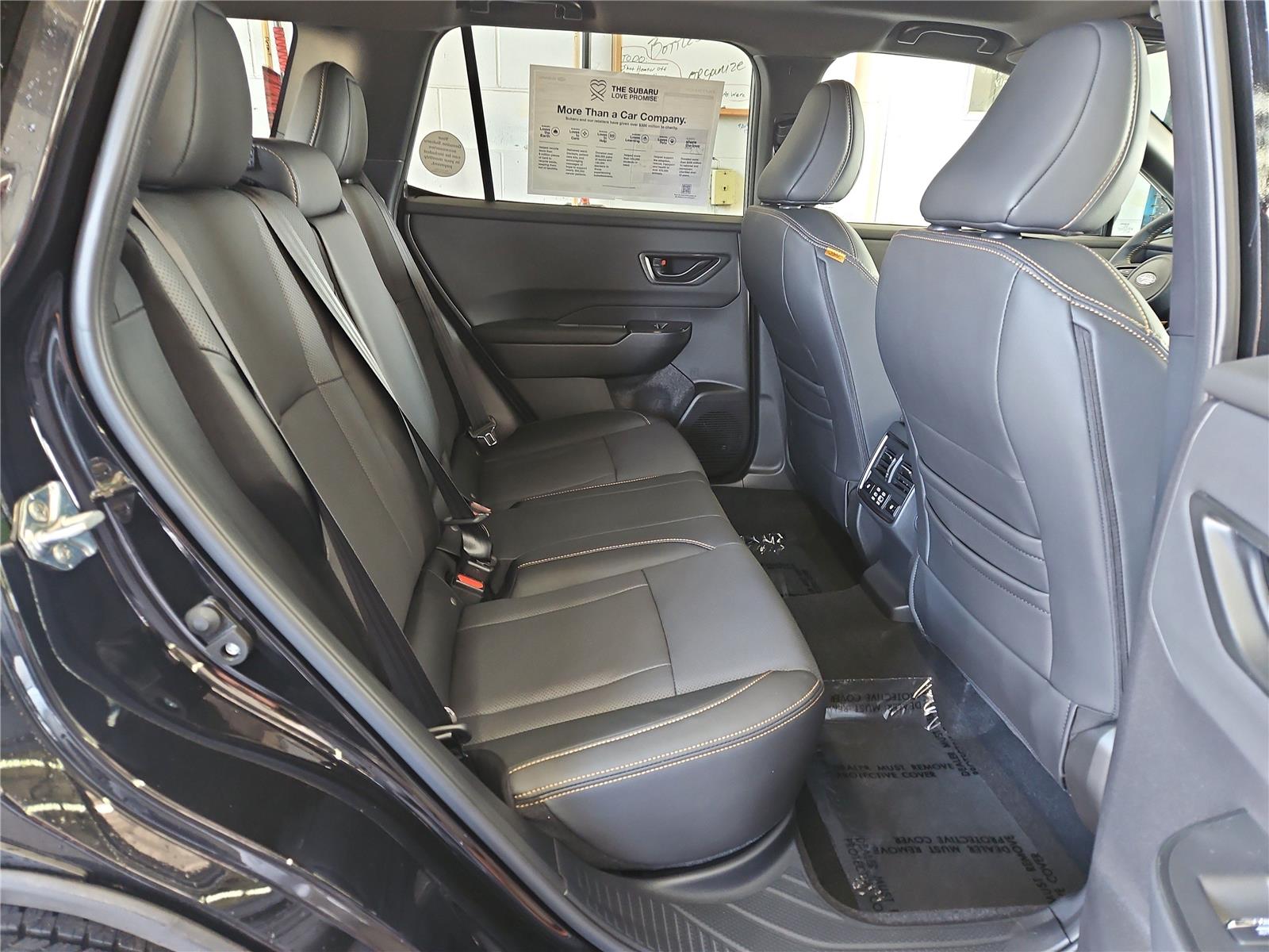 2026 Subaru Outback Wilderness - Photo 10