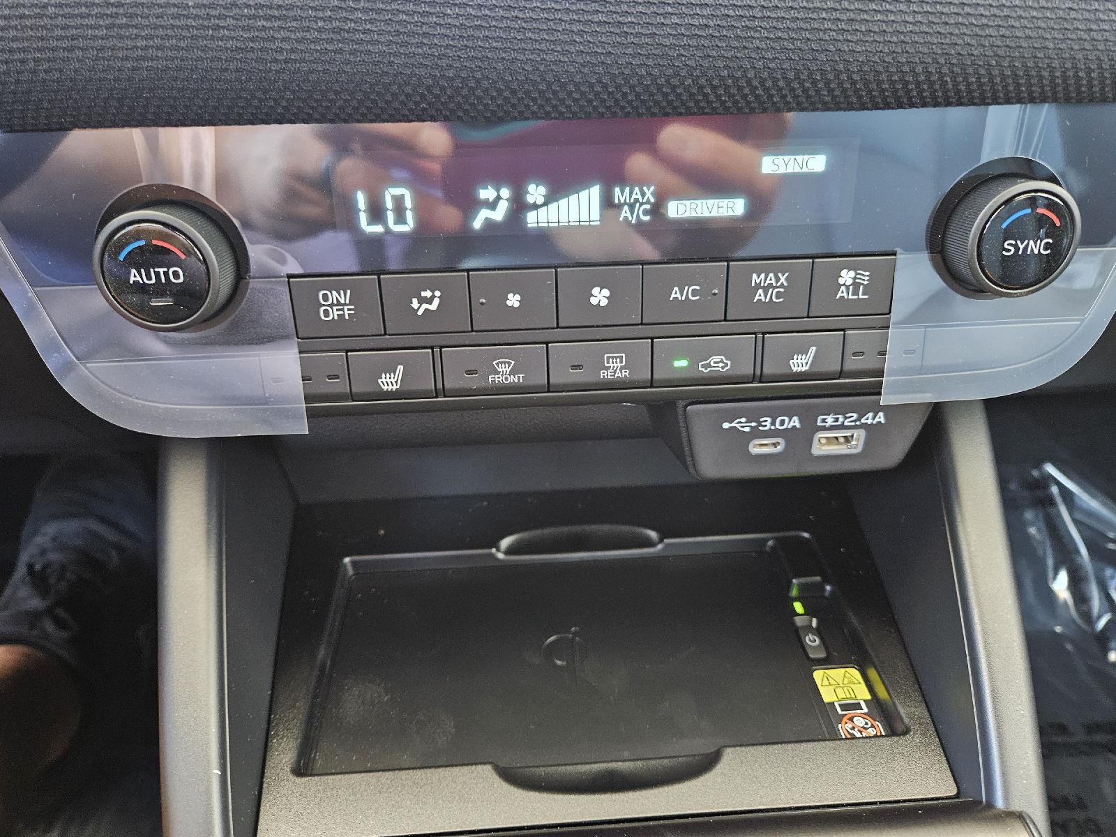 2026 Subaru Outback Limited XT - Photo 12