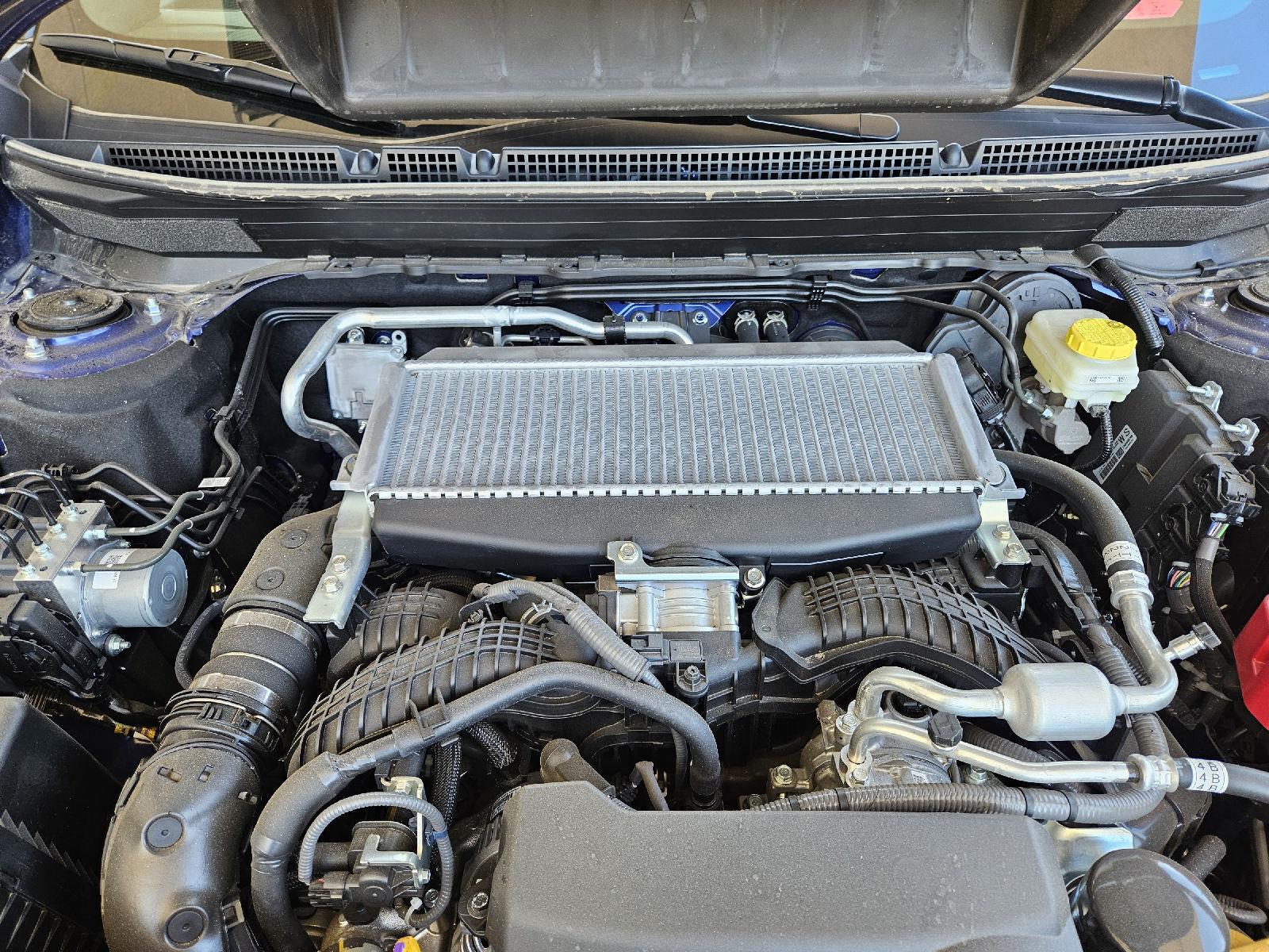2026 Subaru Outback Limited XT - Photo 22