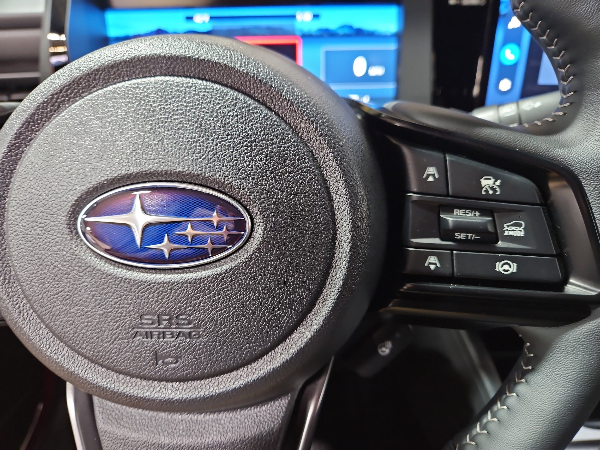 2026 Subaru Outback Touring XT - Photo 17