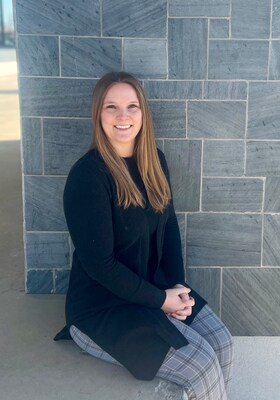 Staff member Jessica Staples from ID_c53148b84f1e