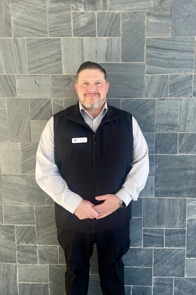 Staff member Mike Valdez from ID_c53148b84f1e