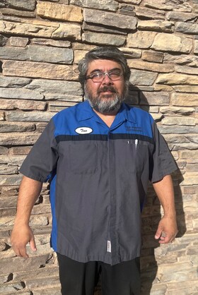 Staff member Tino Almanza from ID_c53148b84f1e