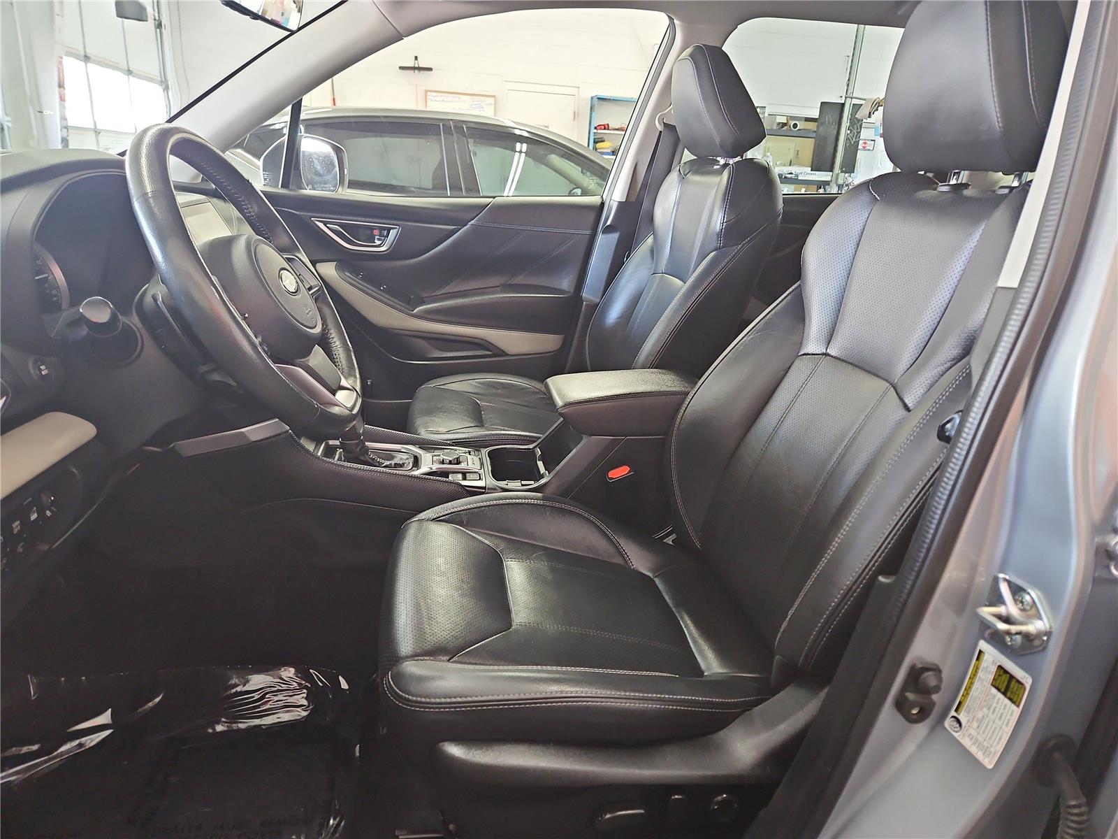 2023 Subaru Forester Limited - Photo 14