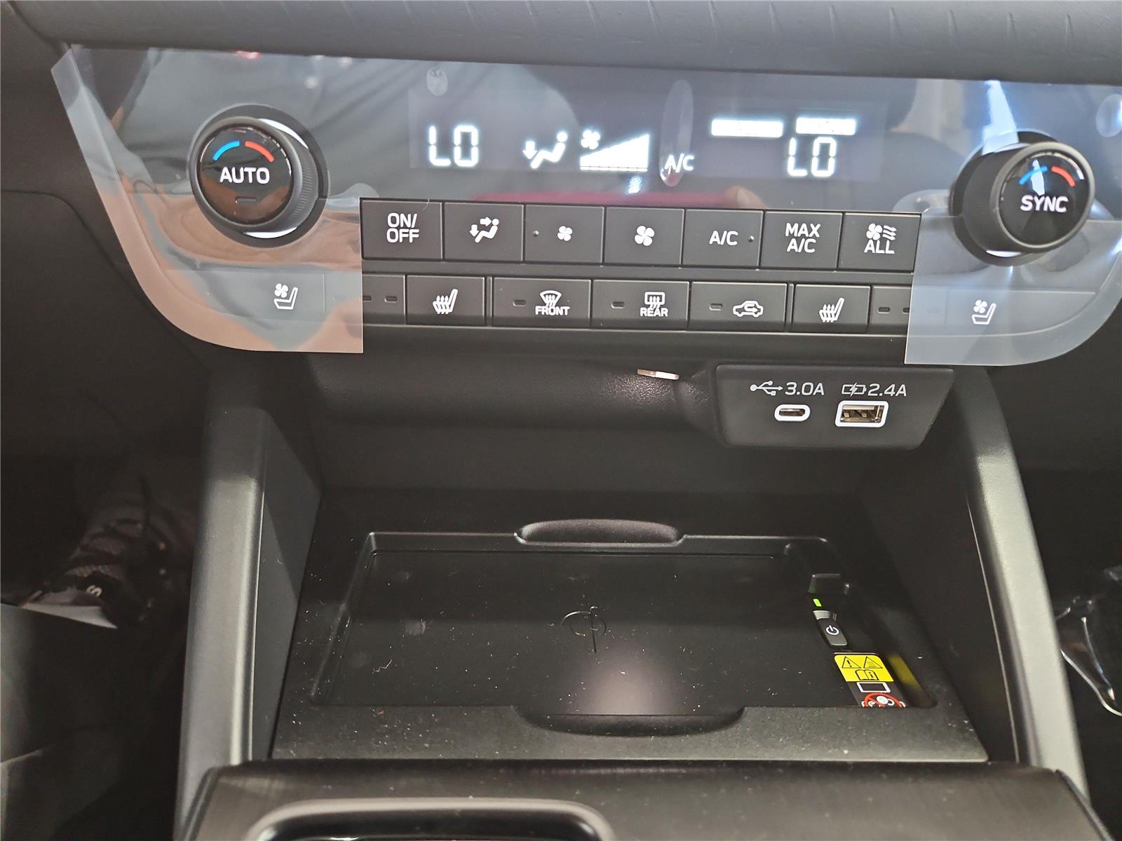 2026 Subaru Outback Wilderness - Photo 20
