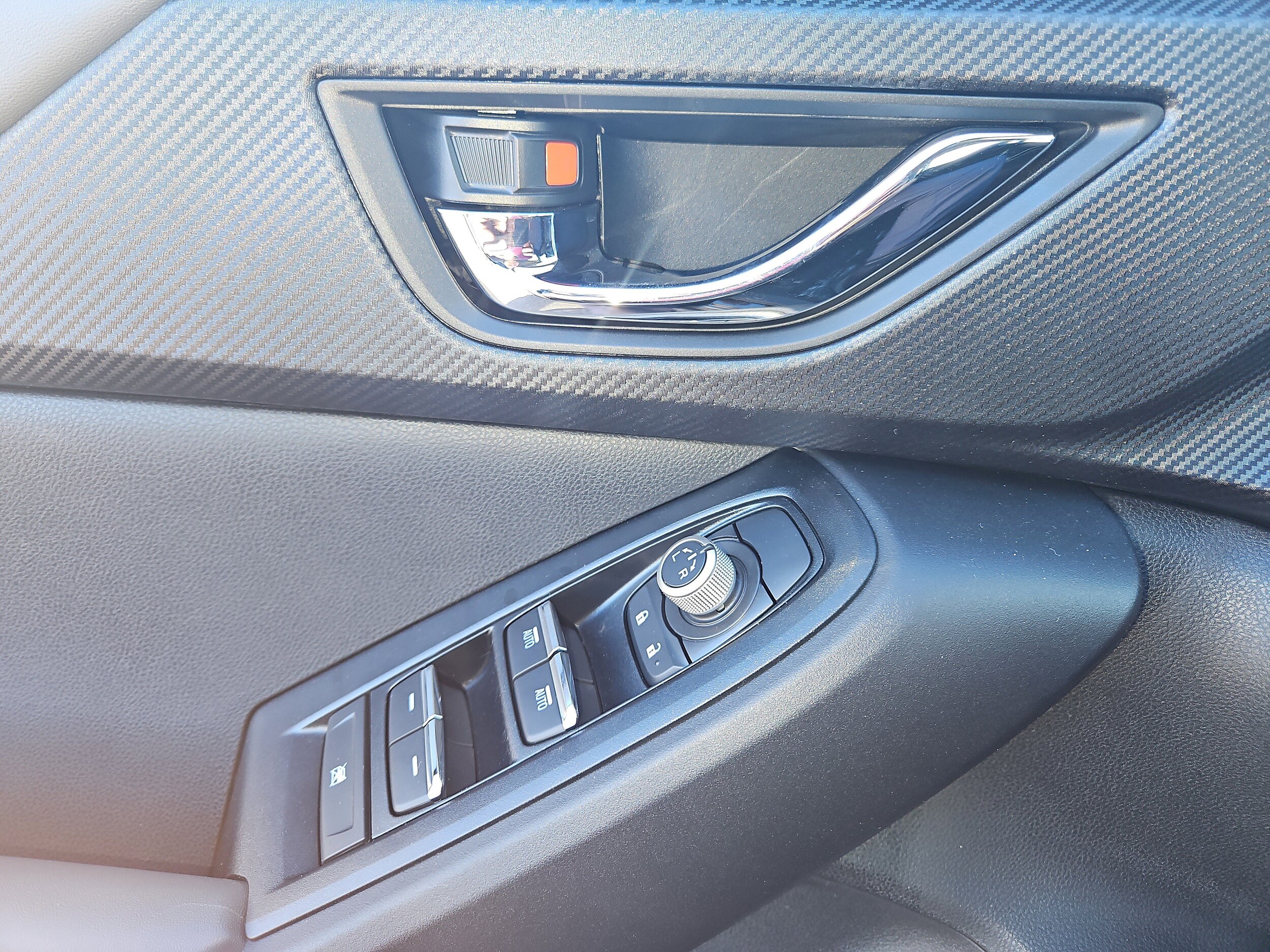 2025 Subaru Crosstrek Limited - Photo 7