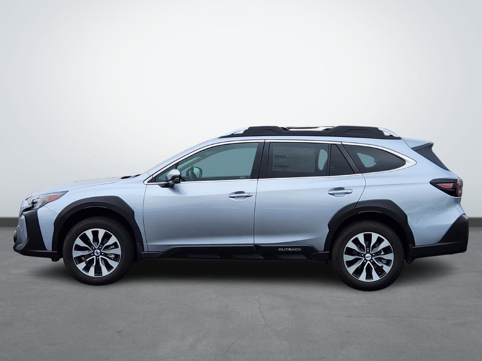 Used 2024 Subaru Outback Touring with VIN 4S4BTAPC4R3247695 for sale in Pueblo, CO