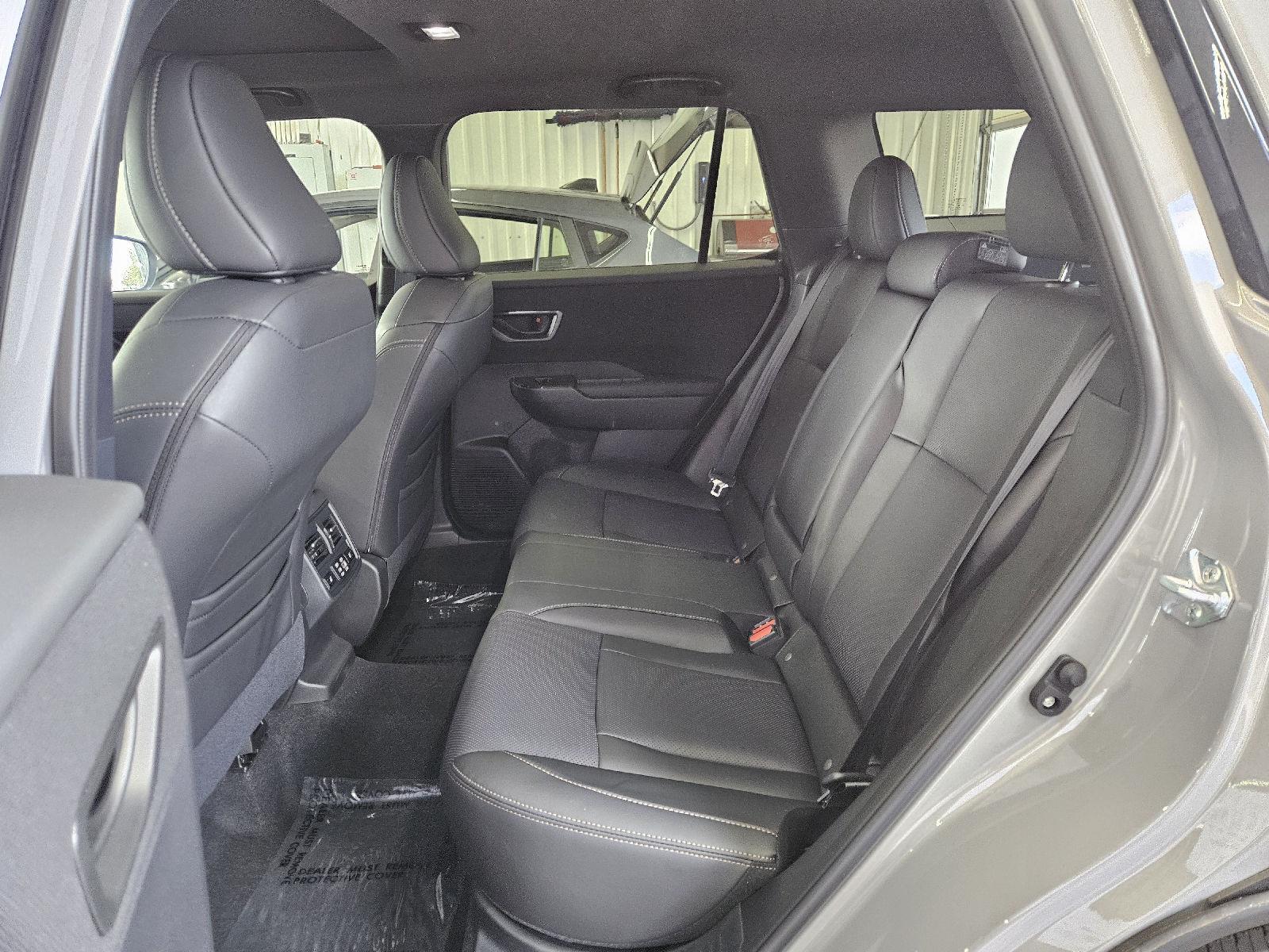 2026 Subaru Outback Limited - Photo 11