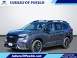 Subaru Ascent