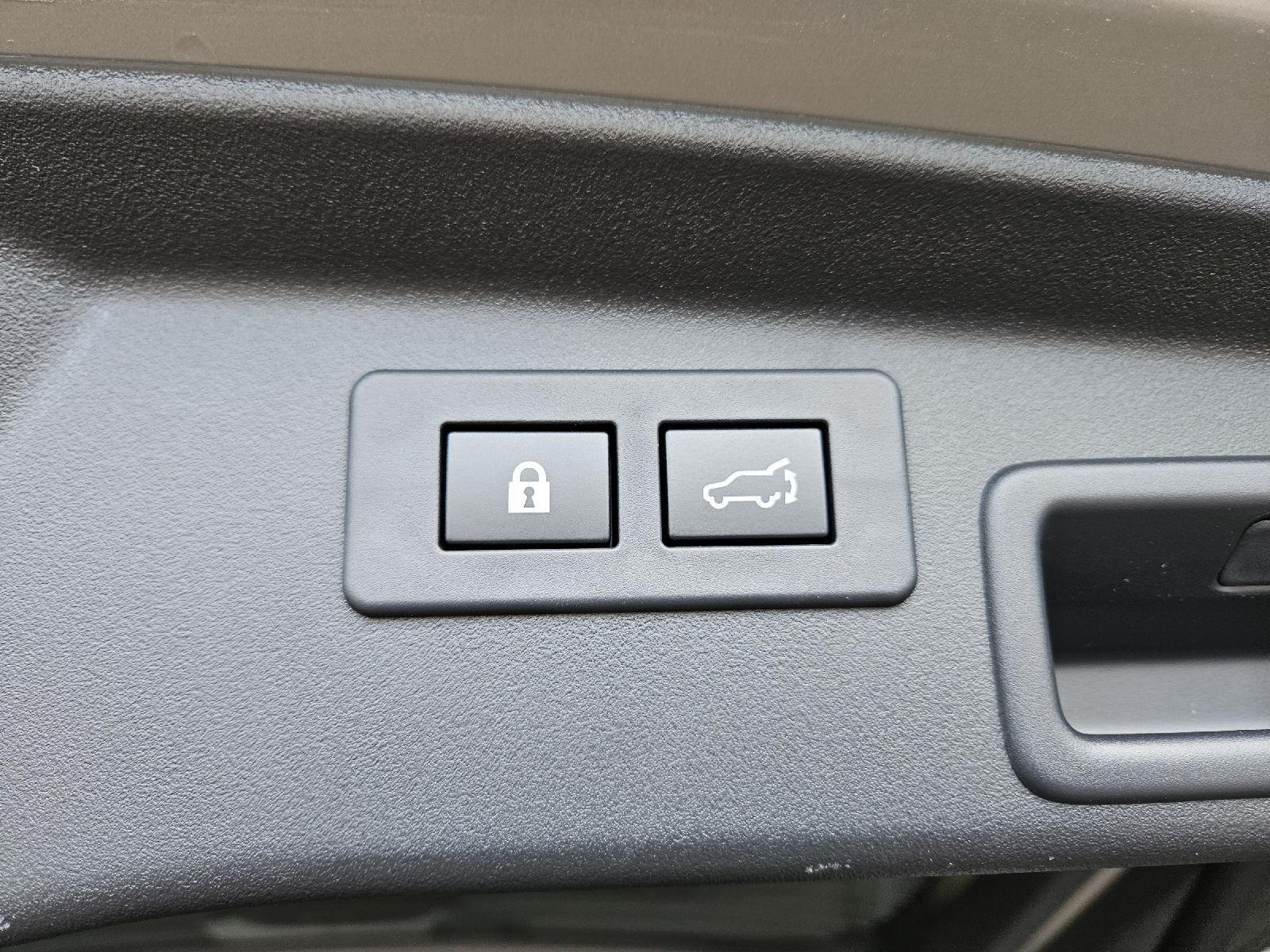2026 Subaru Outback Limited - Photo 13