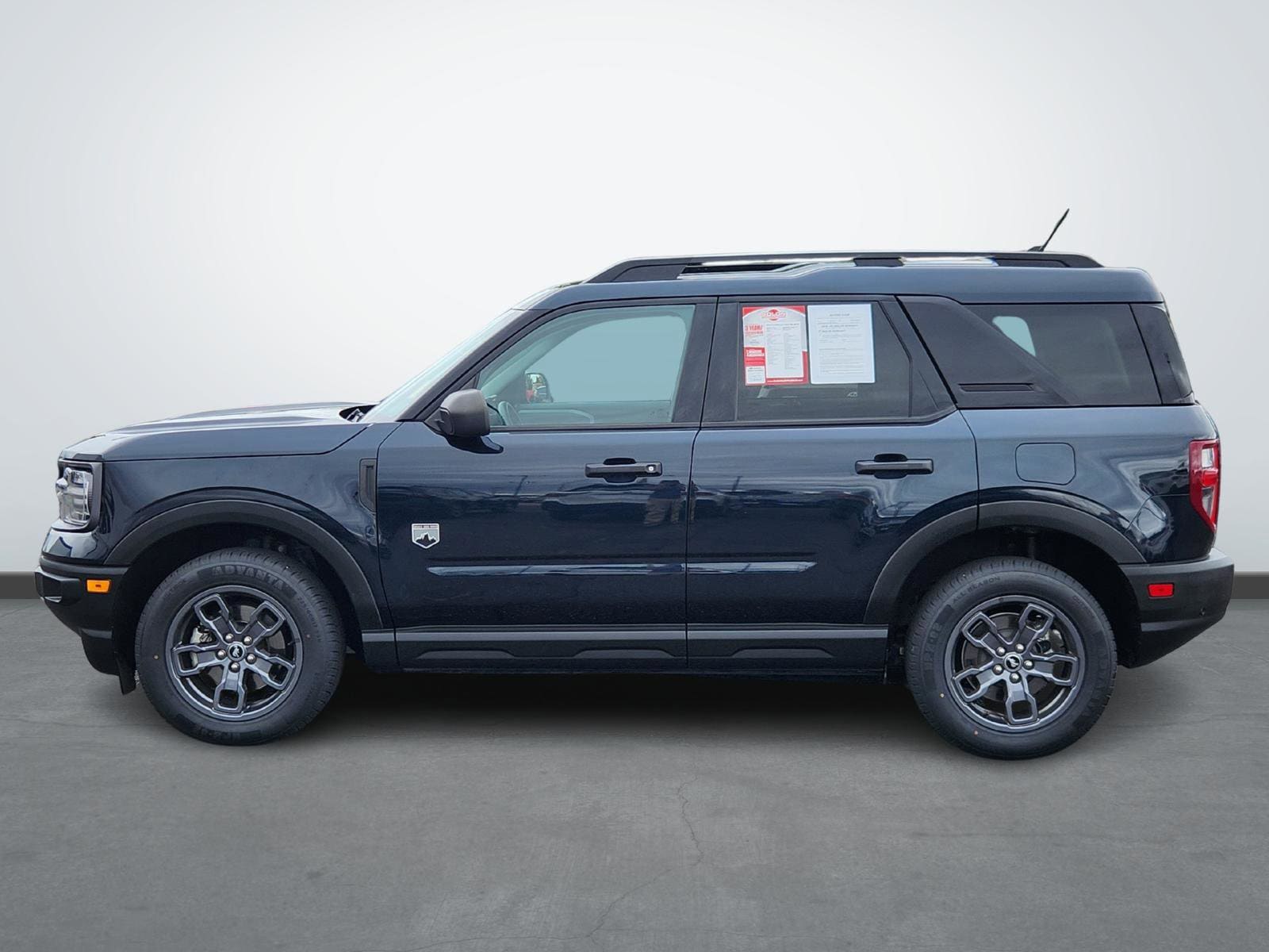 Used 2022 Ford Bronco Sport Big Bend with VIN 3FMCR9B65NRE04021 for sale in Pueblo, CO
