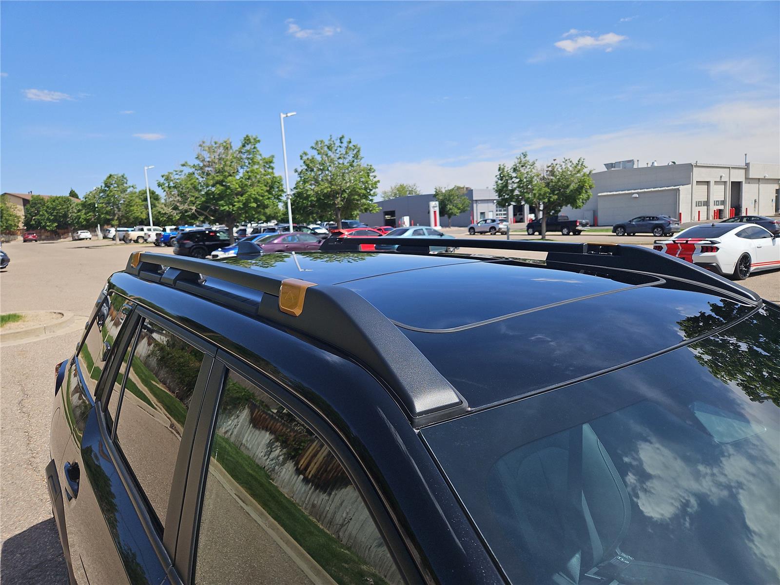 2026 Subaru Outback Wilderness - Photo 22