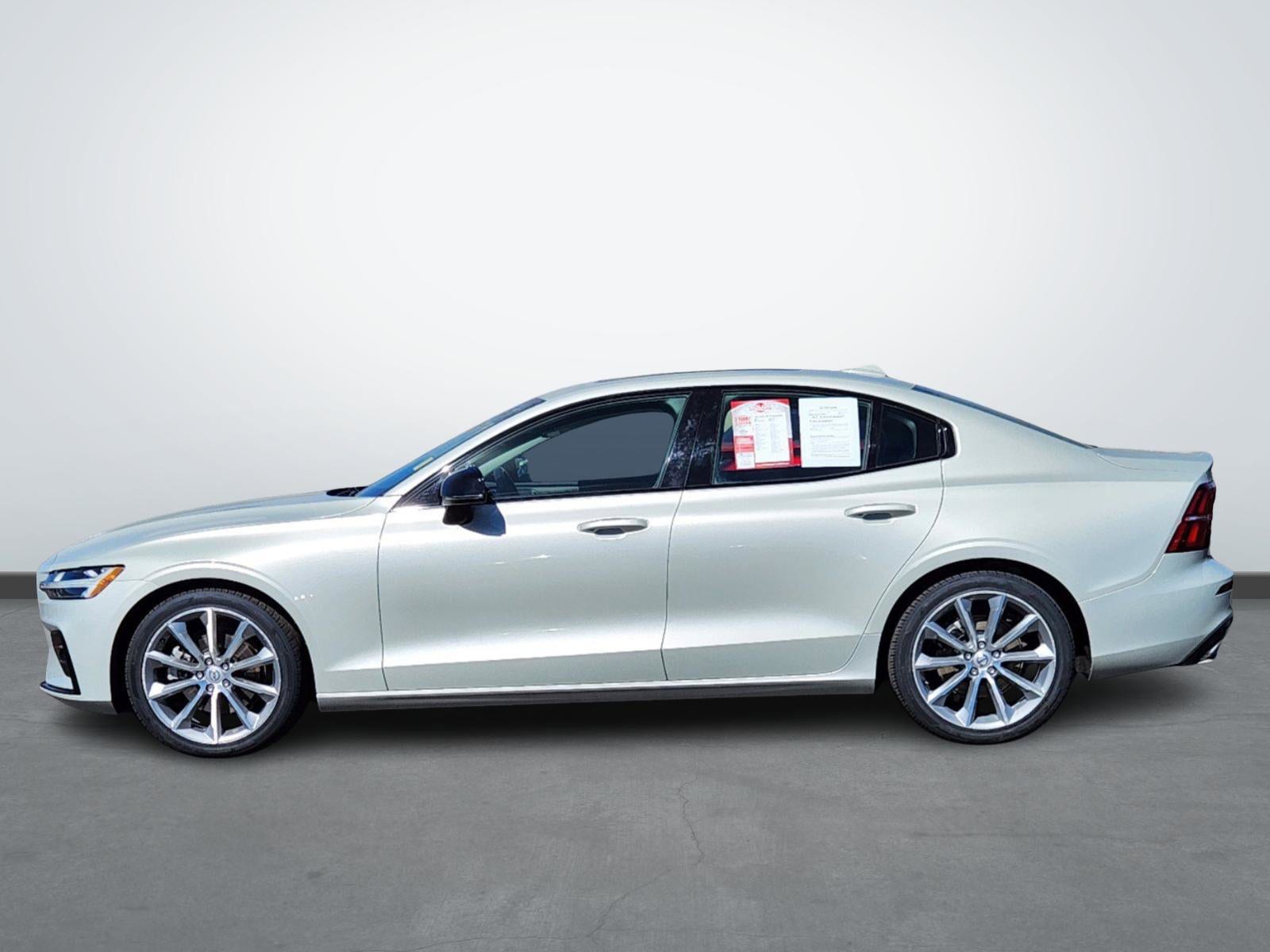 Used 2021 Volvo S60 Momentum with VIN 7JR102TZ7MG126736 for sale in Pueblo, CO