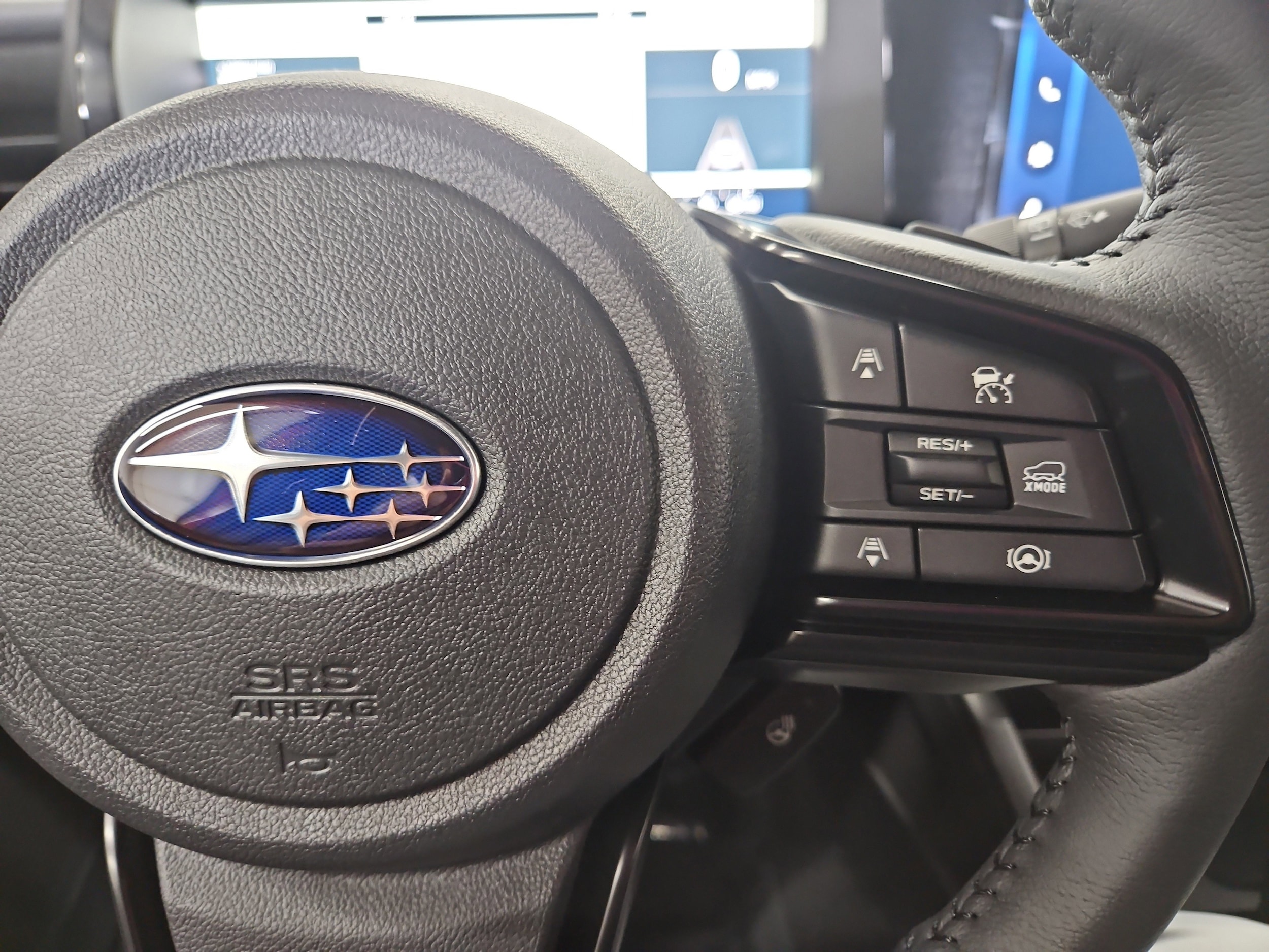 2026 Subaru Outback Limited - Photo 10