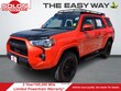 Toyota 4Runner