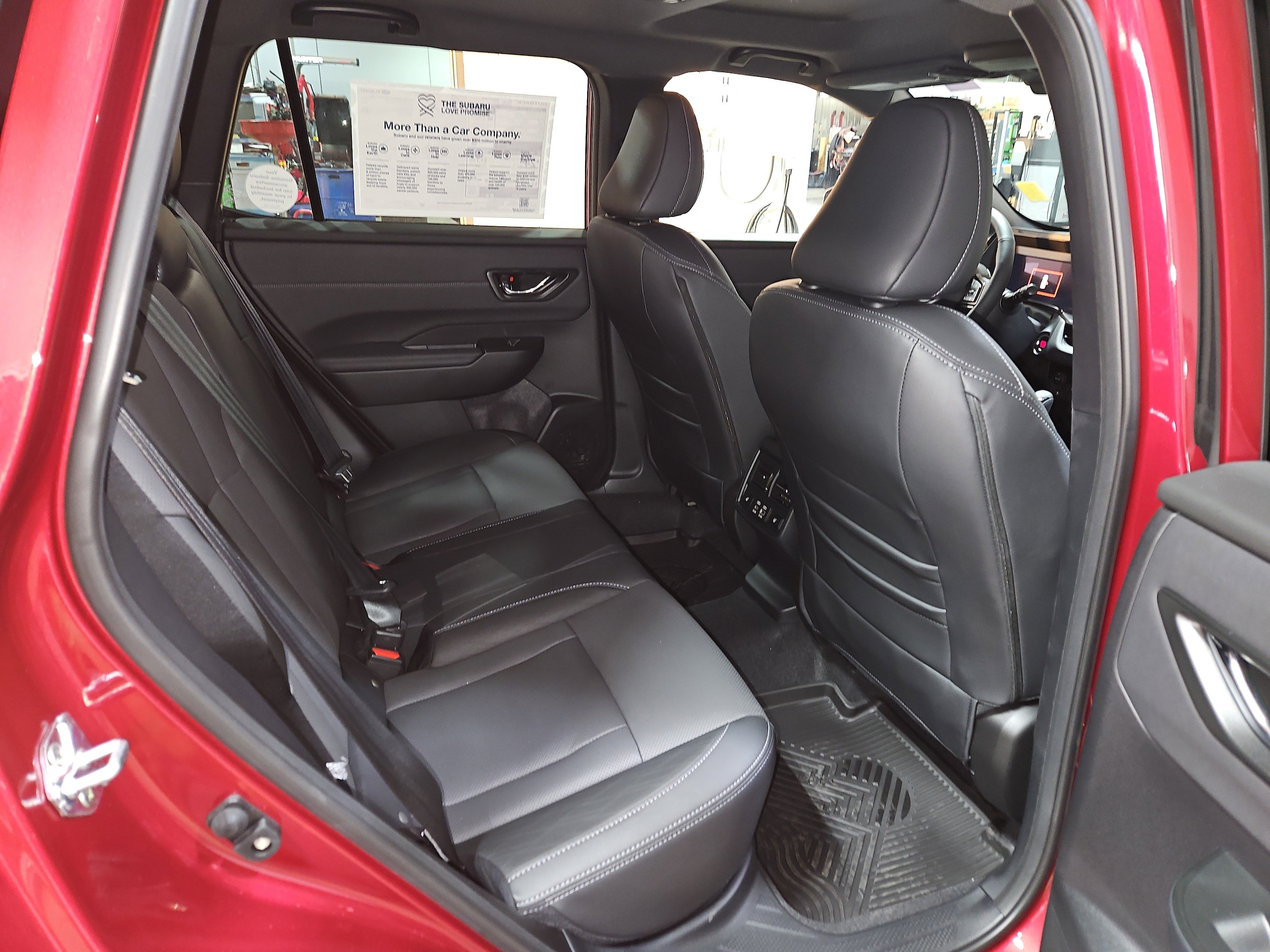 2026 Subaru Outback Touring XT - Photo 10