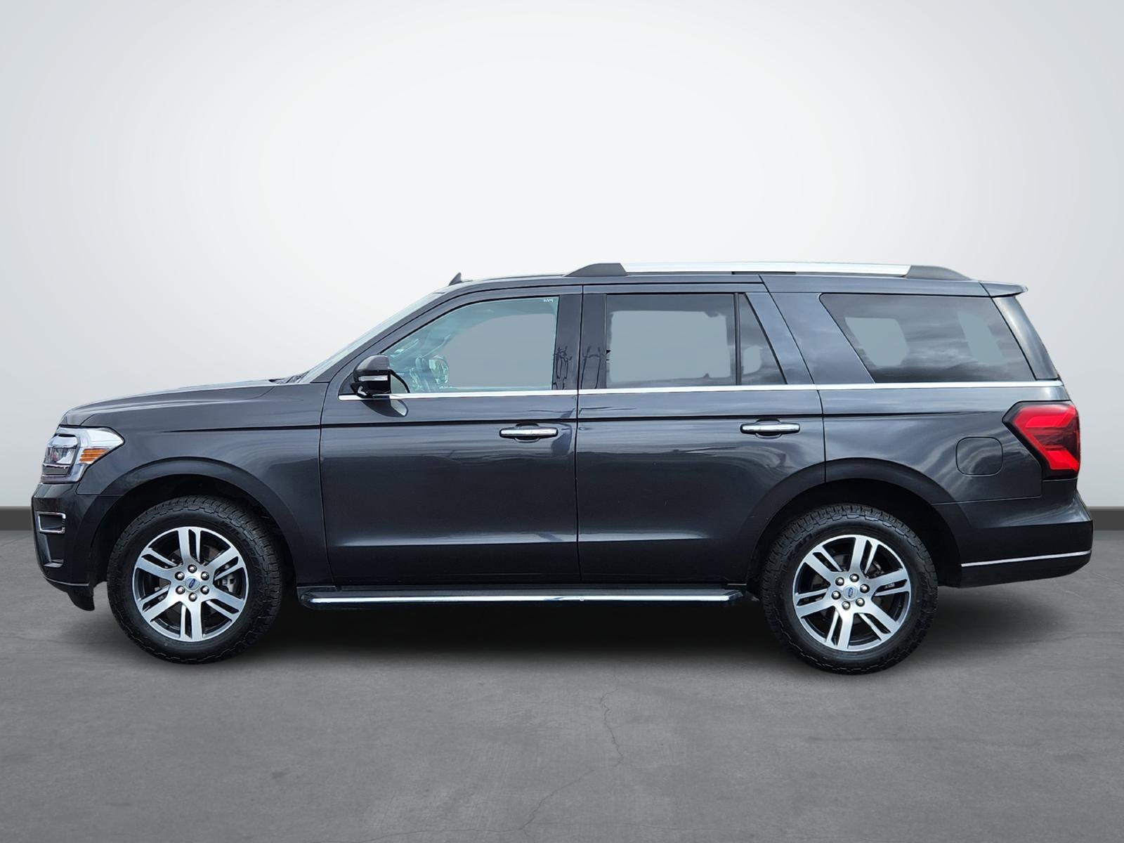 Used 2023 Ford Expedition Limited with VIN 1FMJU2A84PEA15053 for sale in Pueblo, CO