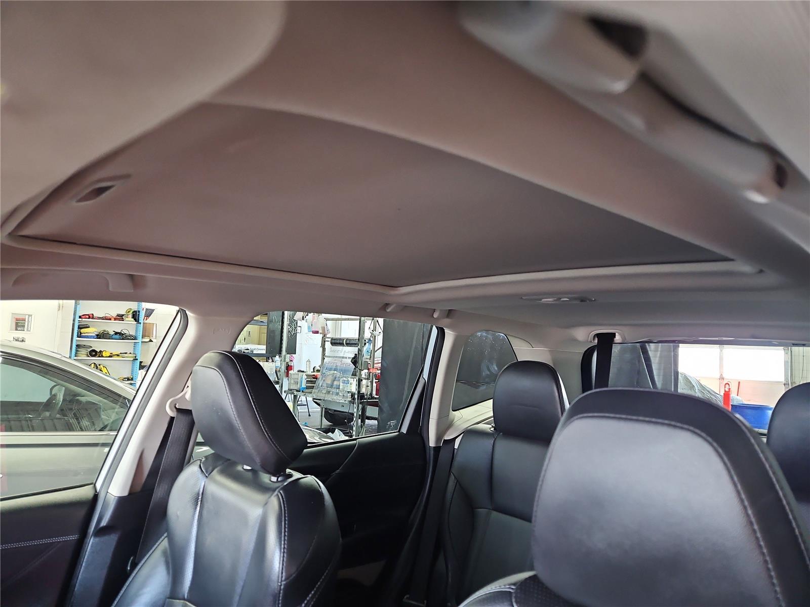 2023 Subaru Forester Limited - Photo 18