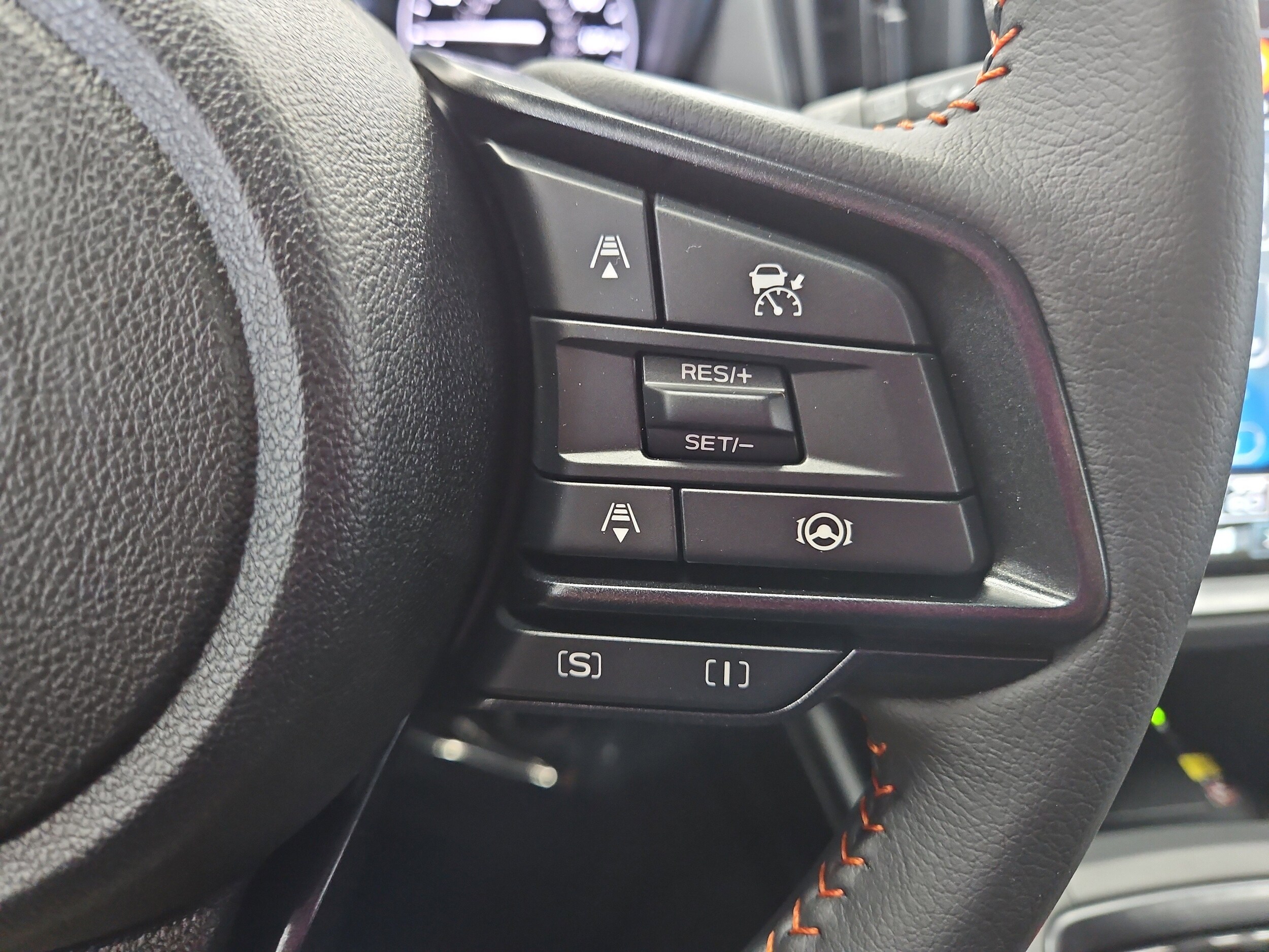 2025 Subaru Crosstrek Limited - Photo 21