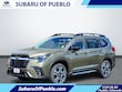 Subaru Ascent