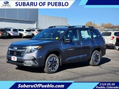 2026 Subaru Forester Standard Model SUV for sale in Pueblo, Co