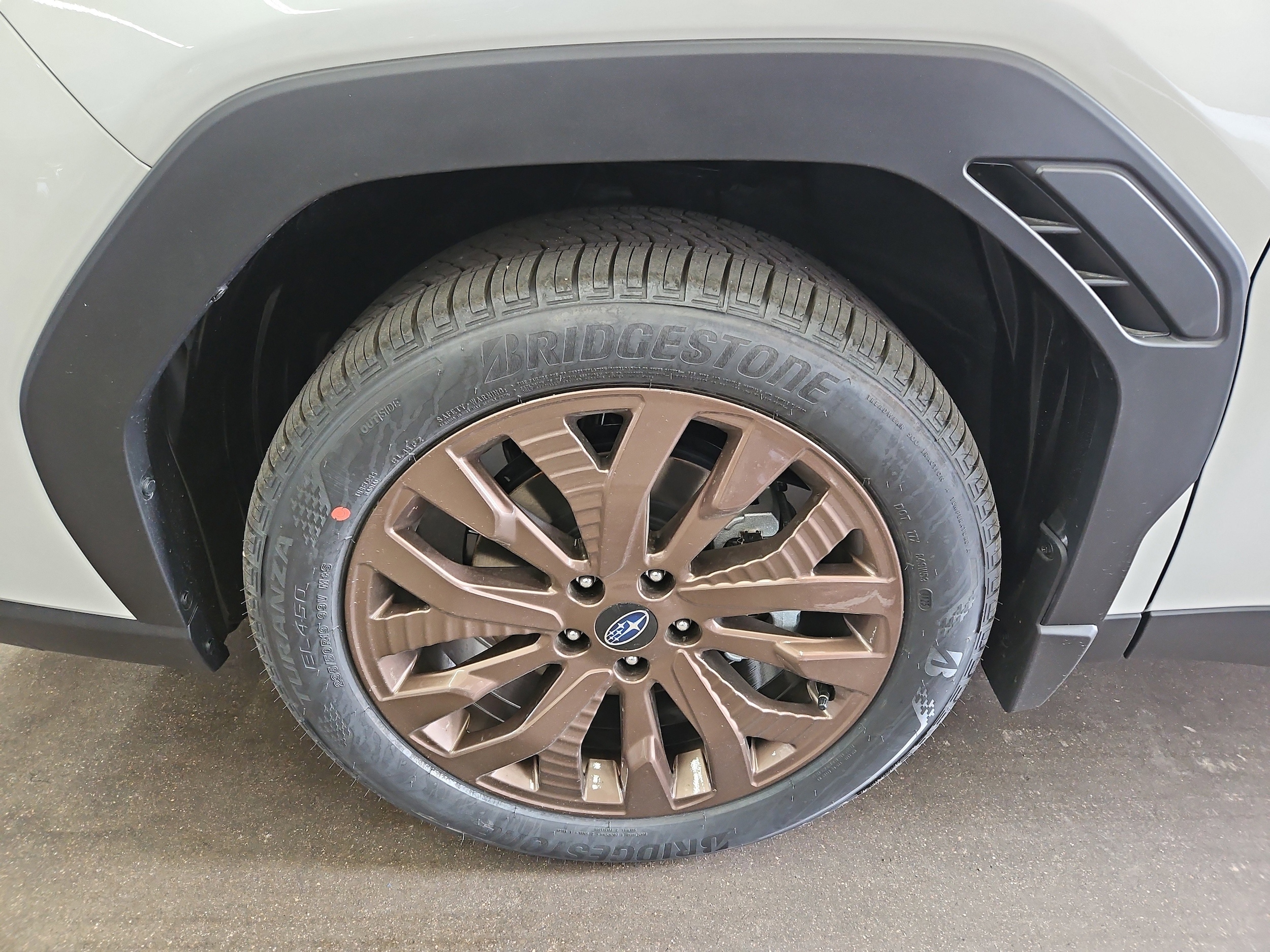 2026 Subaru Forester Sport - Photo 22