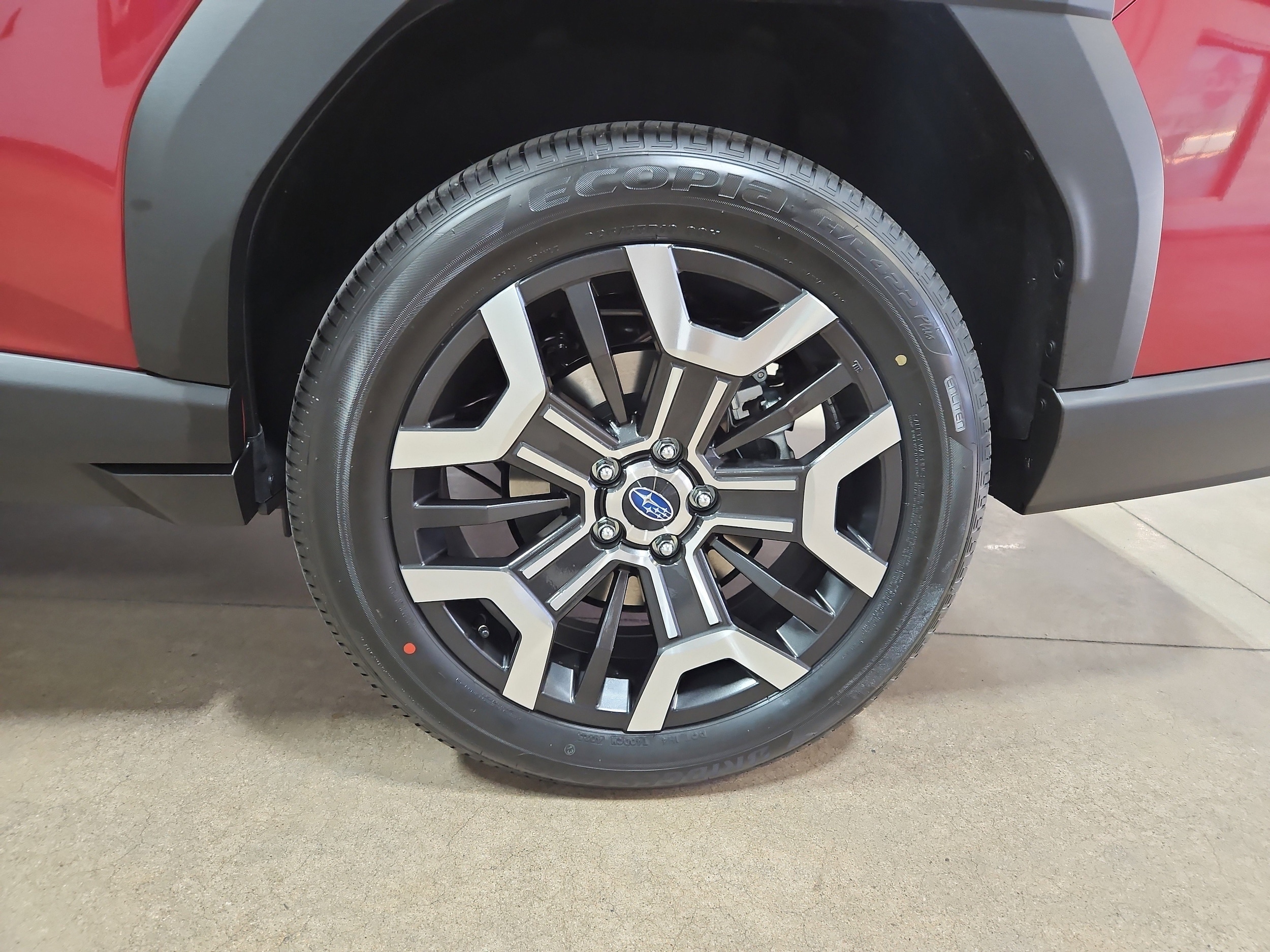 2026 Subaru Outback Touring XT - Photo 21