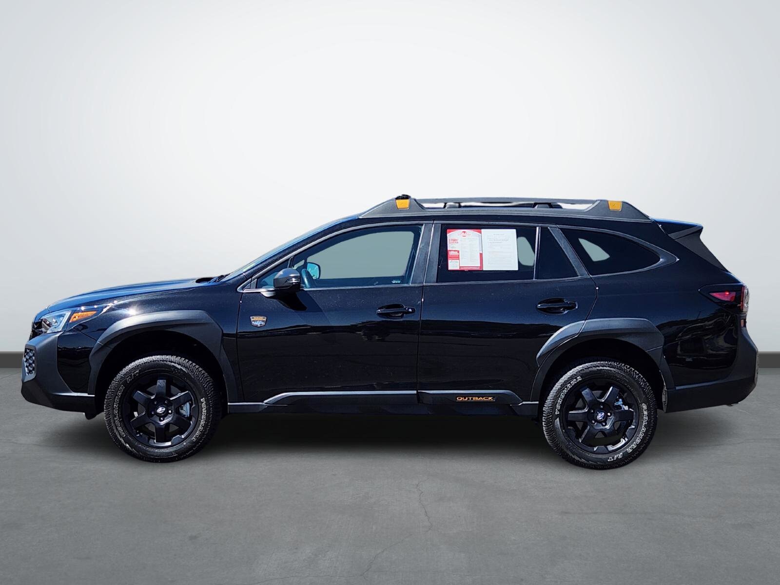 2024 Subaru Outback Wilderness photo 2