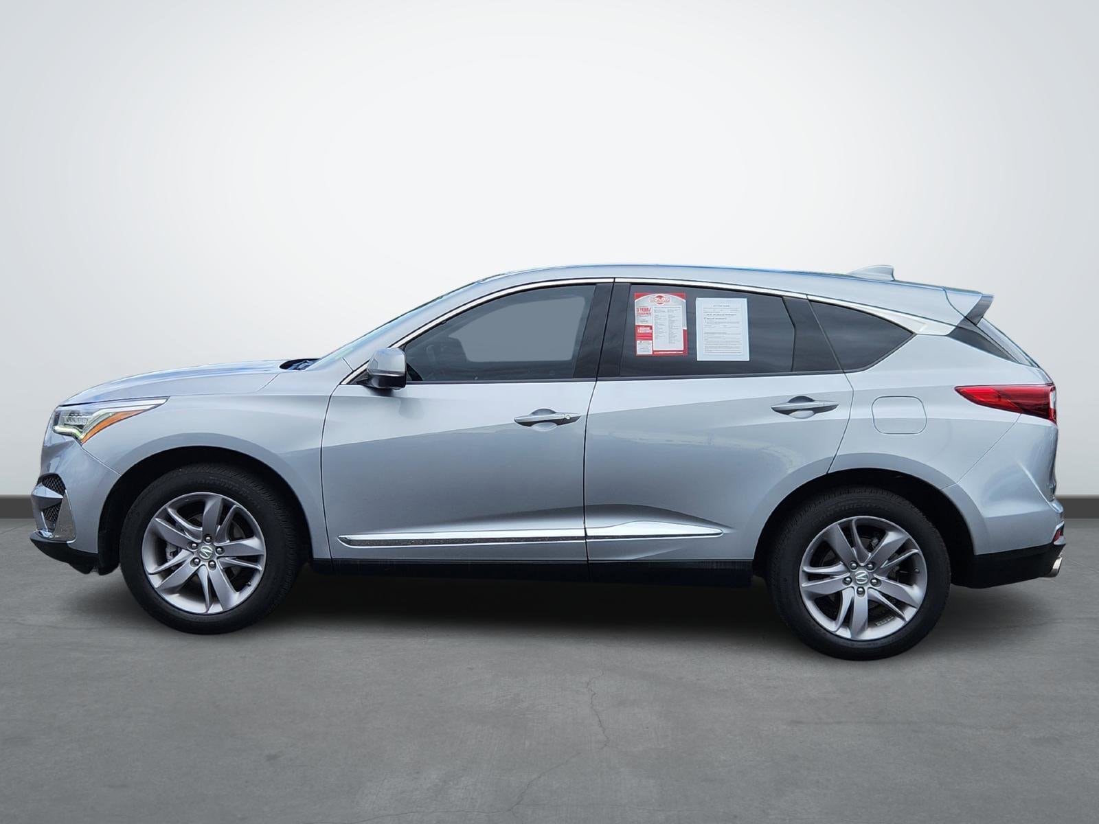 Used 2019 Acura RDX Advance Package with VIN 5J8TC2H76KL004042 for sale in Pueblo, CO