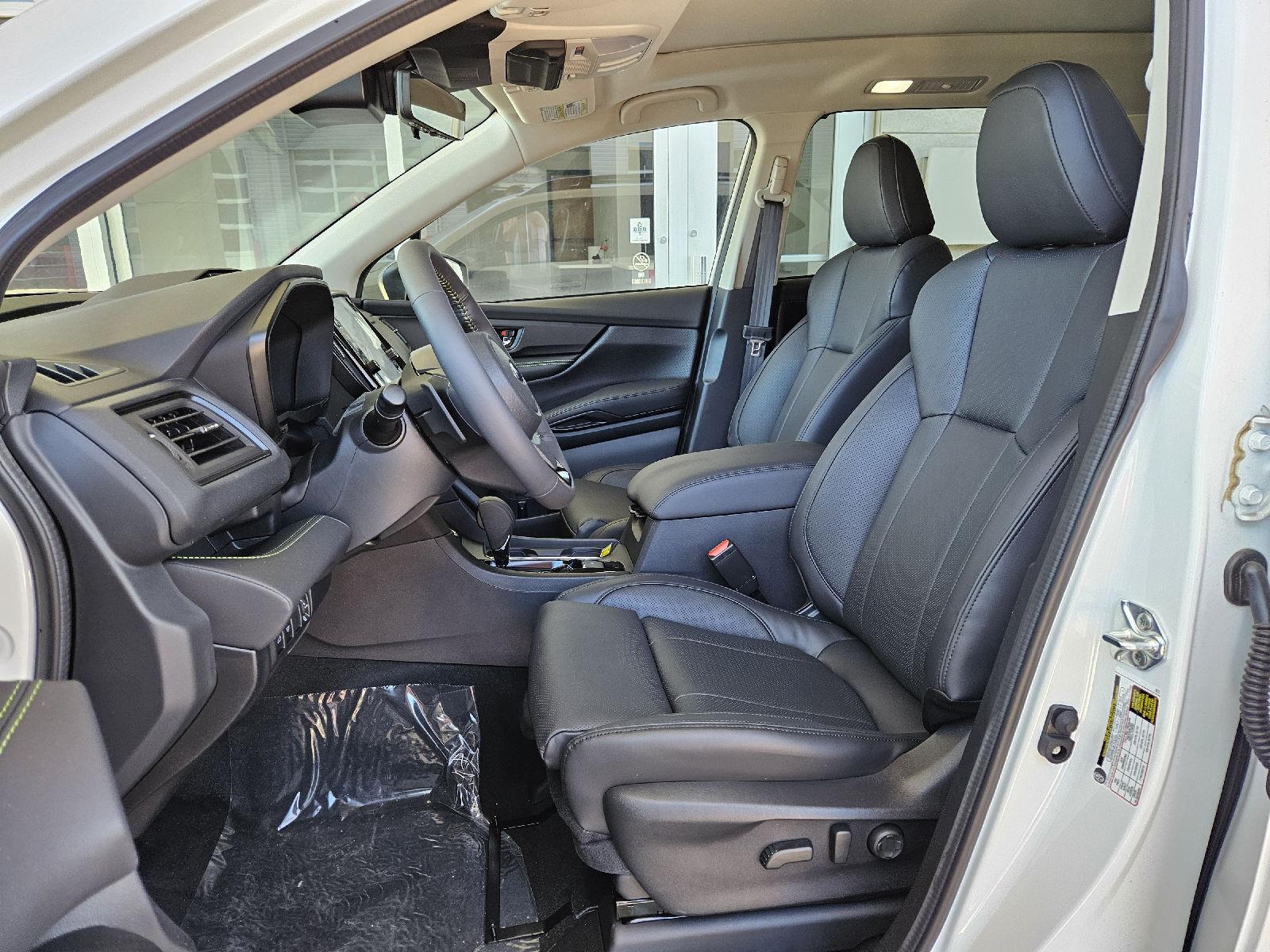2026 Subaru Ascent Onyx Edition-Touring - Photo 14