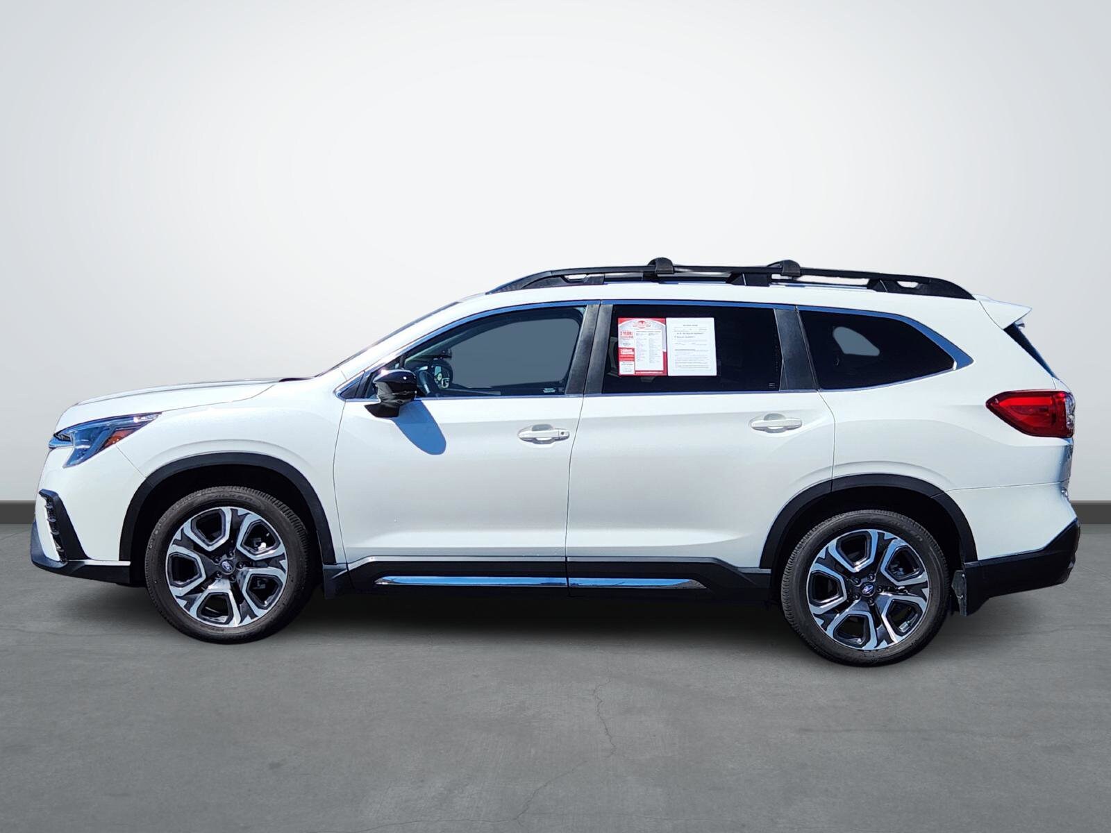 2024 Subaru Ascent Limited photo 2