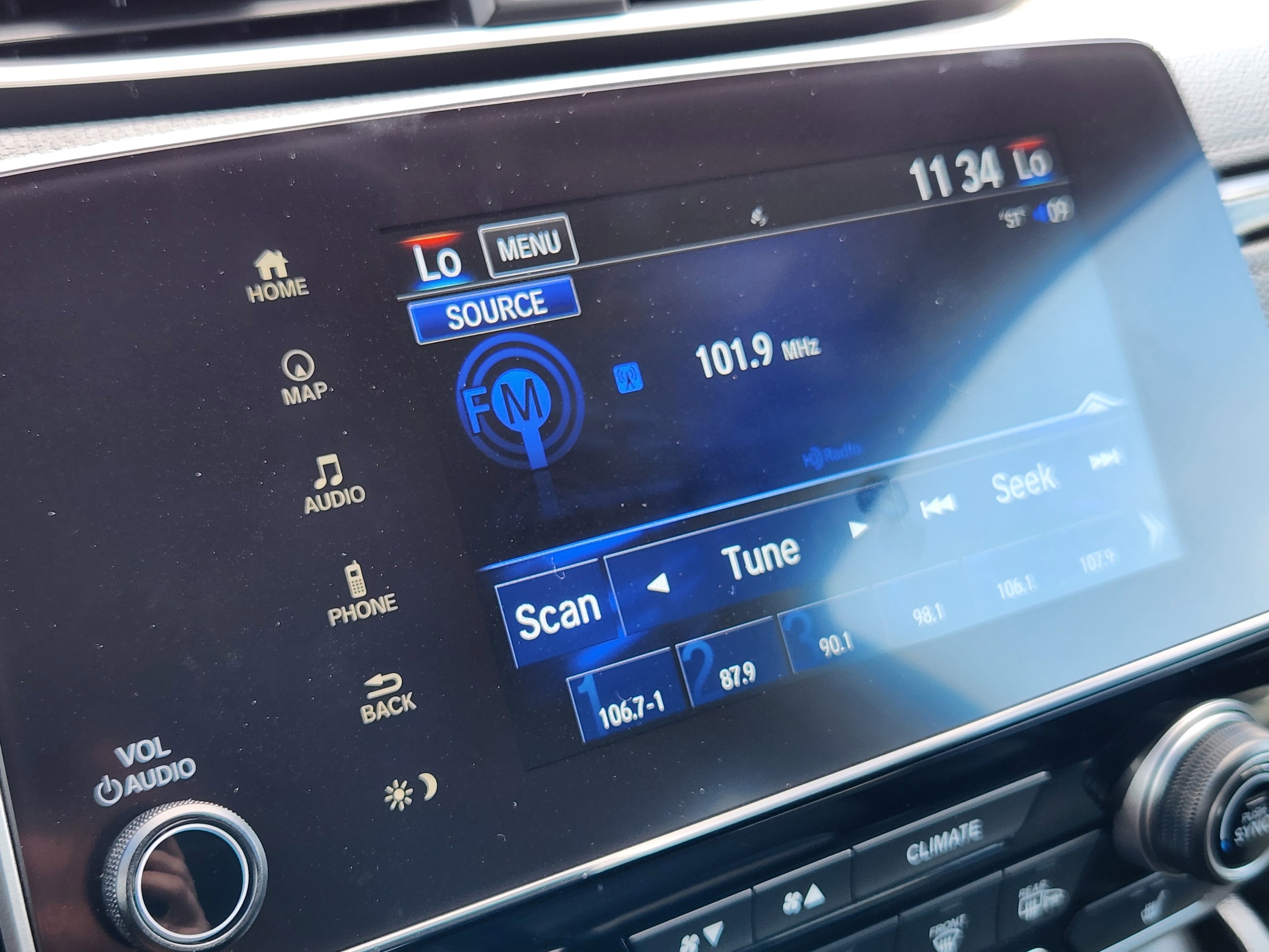 2022 Honda CR-V Touring - Photo 22