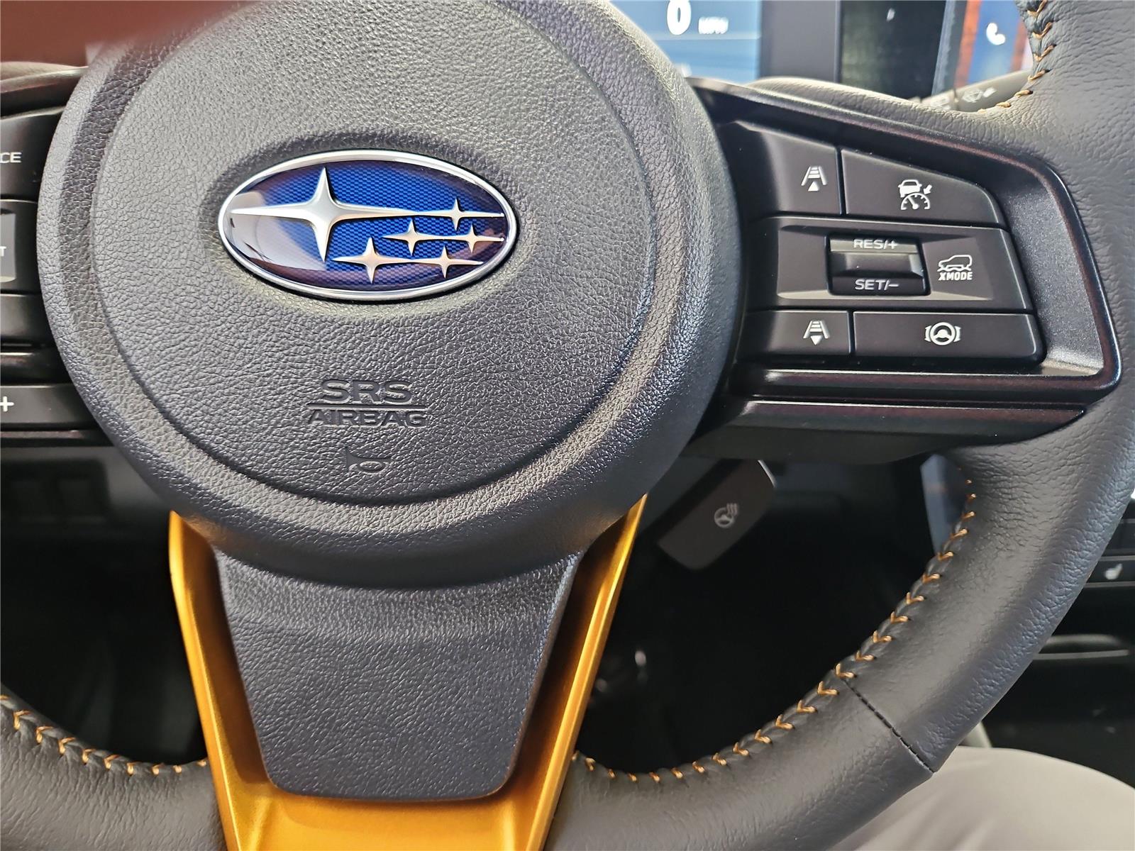 2026 Subaru Outback Wilderness - Photo 17