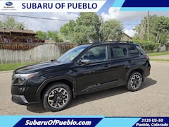 2026 Subaru Forester Premium SUV for sale in Pueblo, Co