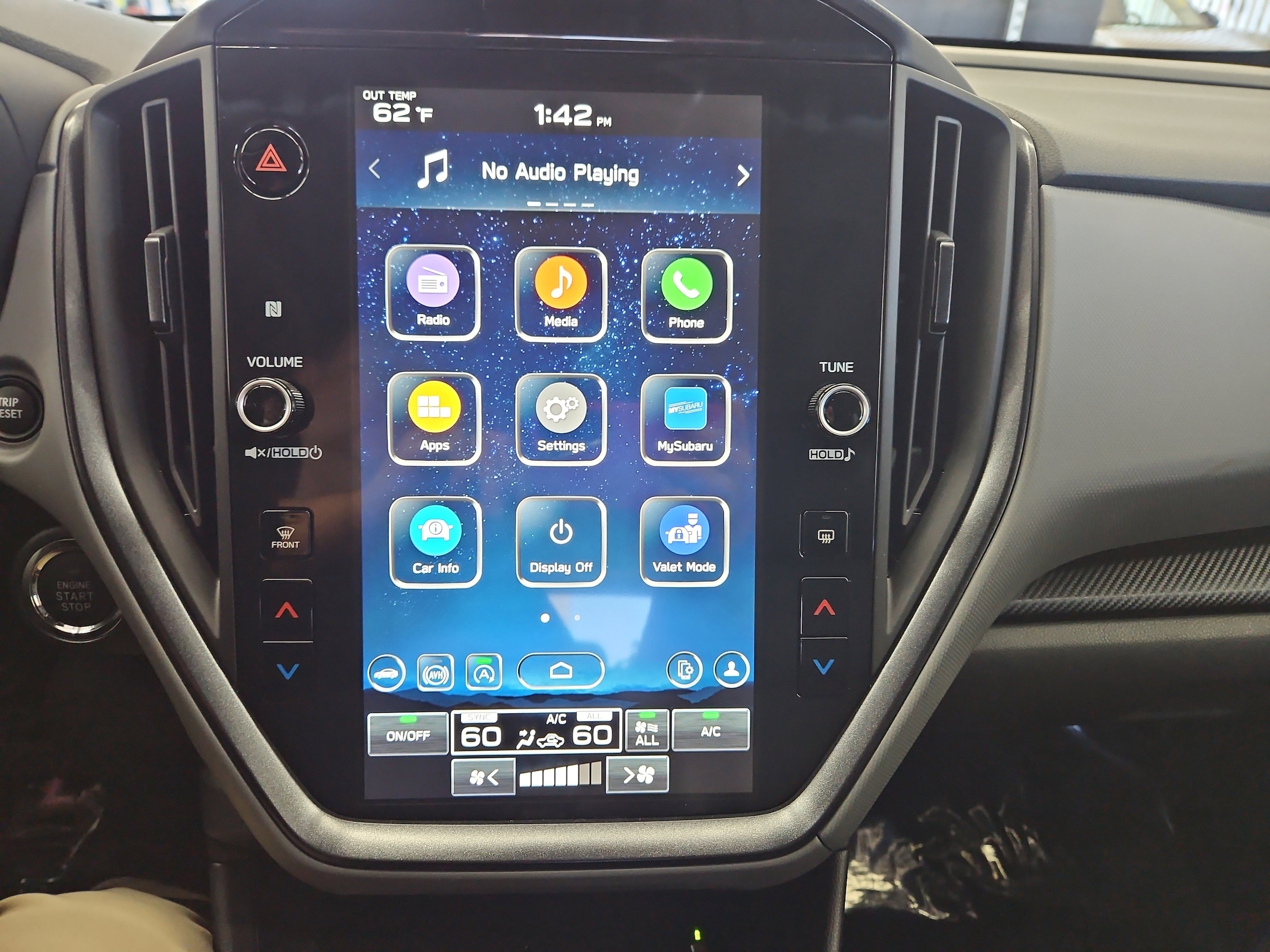 2025 Subaru Crosstrek Limited - Photo 15