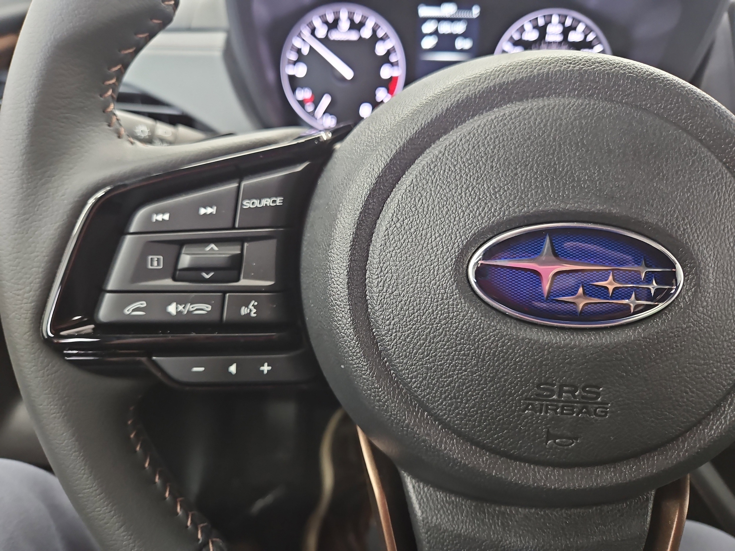 2026 Subaru Forester Sport - Photo 9