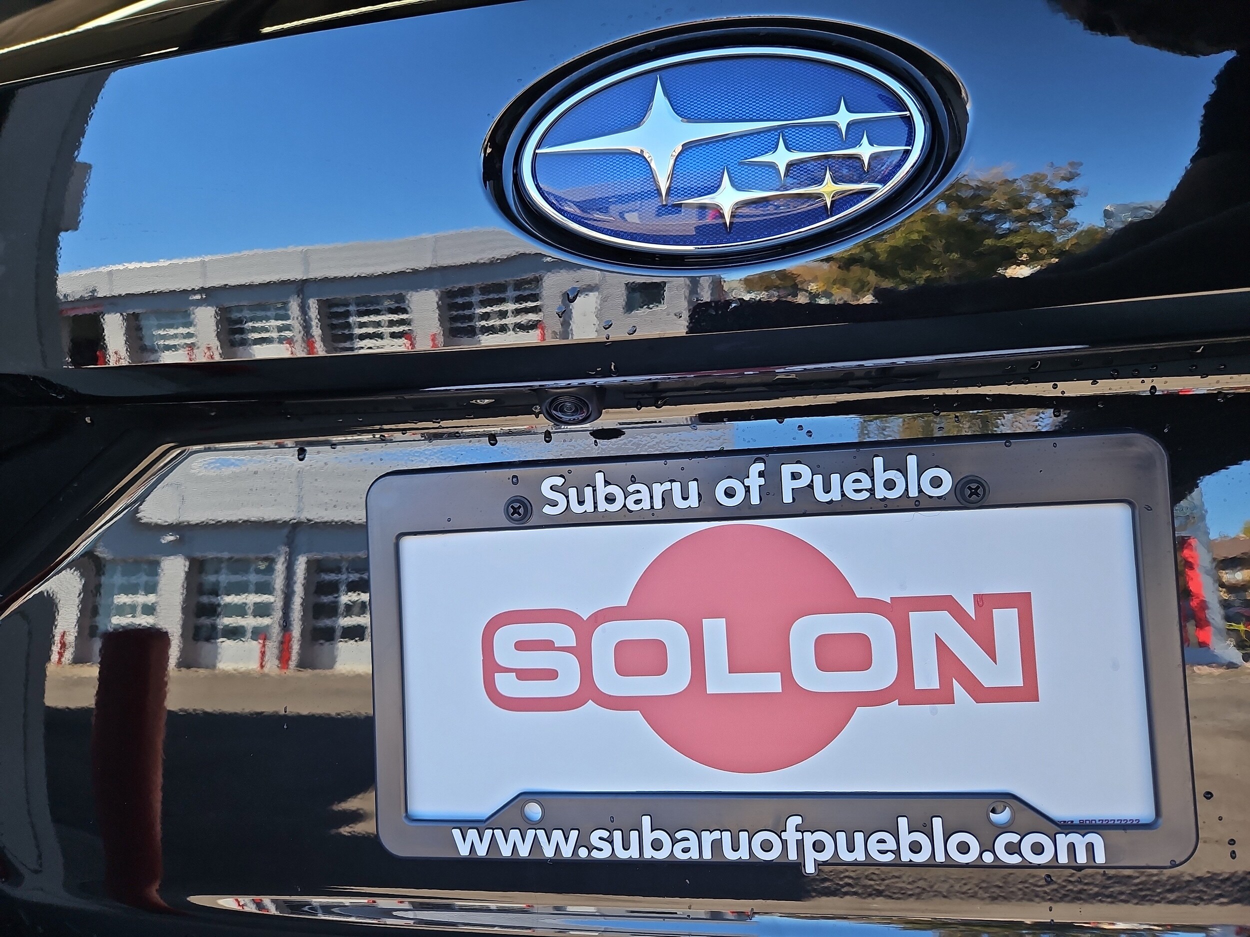 2025 Subaru Crosstrek Limited - Photo 25