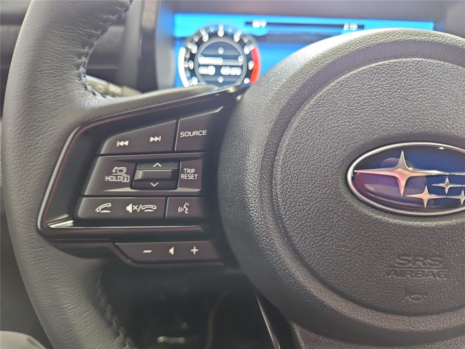 2026 Subaru Outback Limited - Photo 17