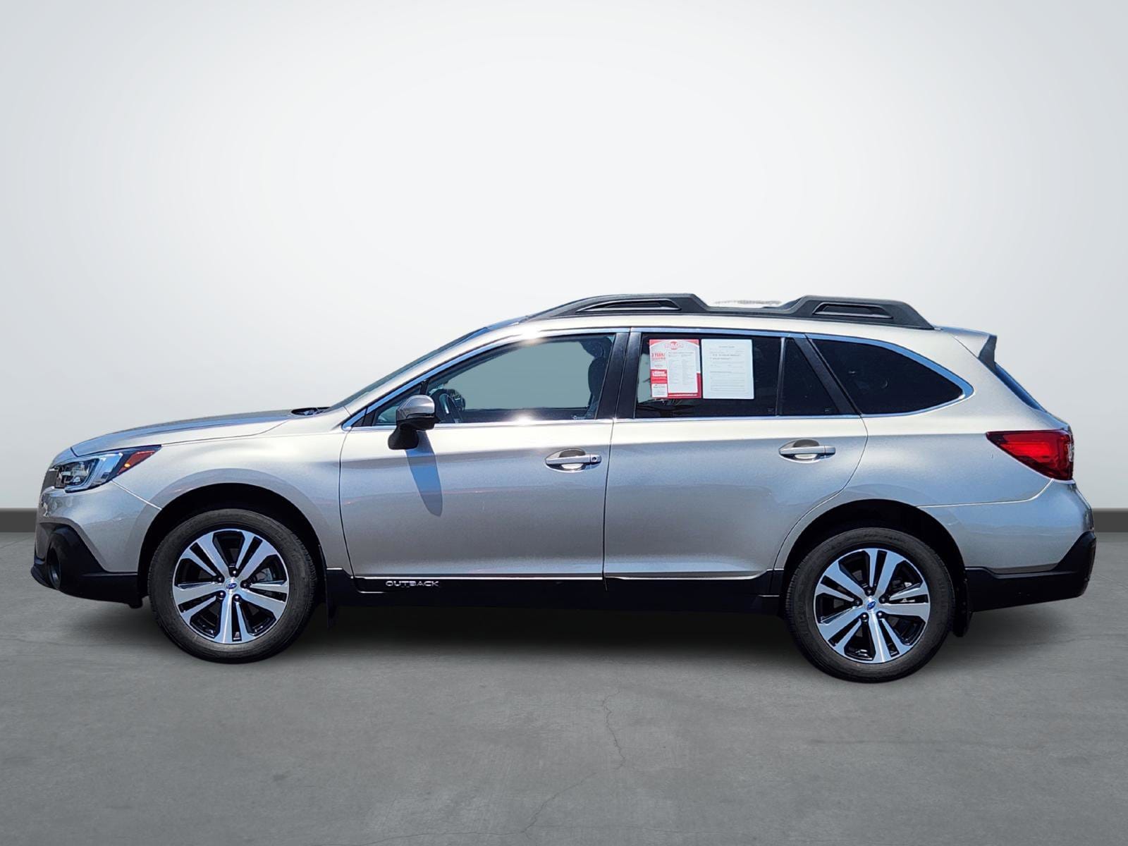 Used 2019 Subaru Outback Limited with VIN 4S4BSANC4K3363989 for sale in Pueblo, CO