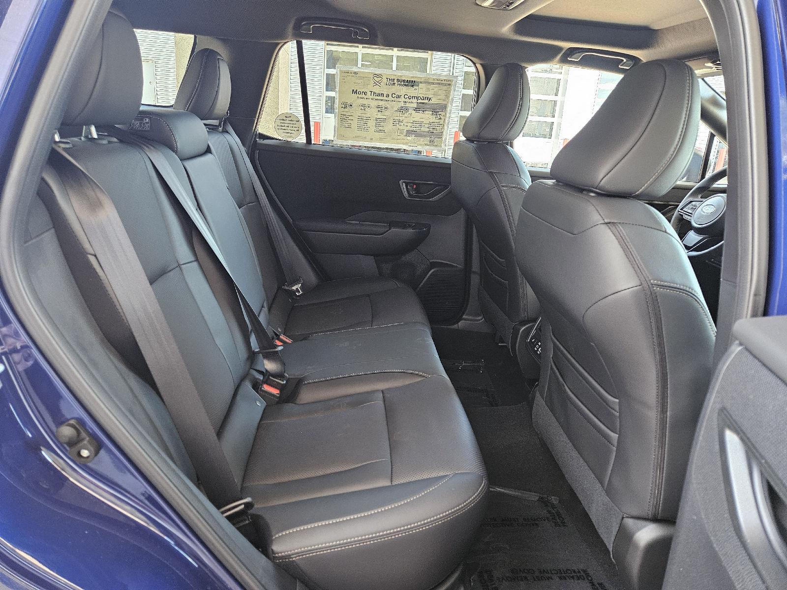 2026 Subaru Outback Limited XT - Photo 17