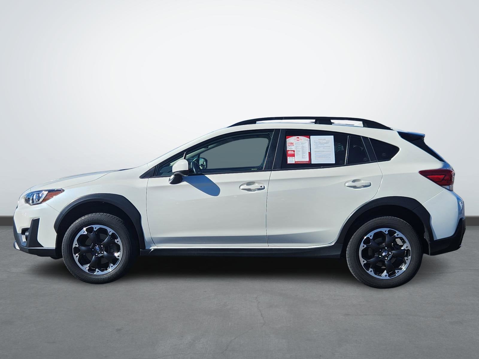 Certified 2023 Subaru Crosstrek Premium with VIN JF2GTAPC6P8276448 for sale in Pueblo, CO