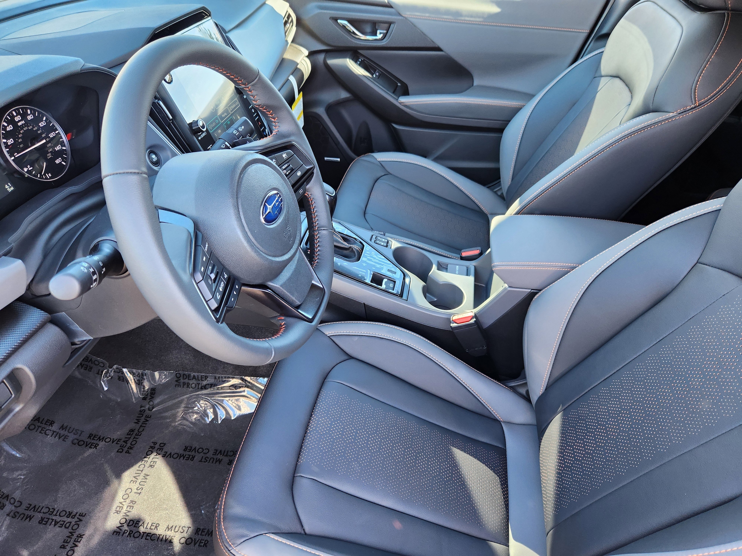 2025 Subaru Crosstrek Limited - Photo 8