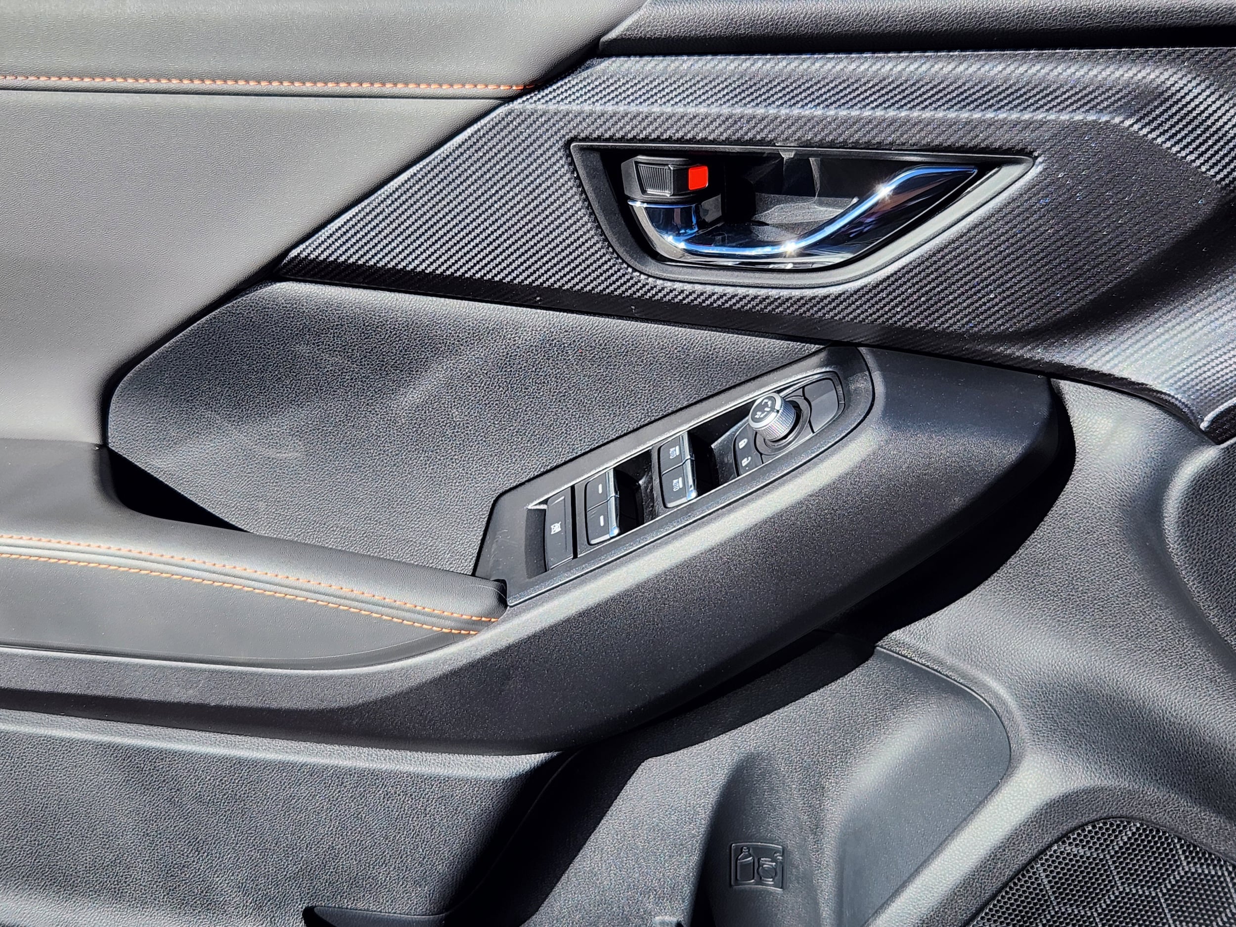 2025 Subaru Crosstrek Limited - Photo 7