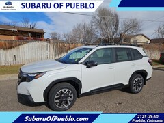 2026 Subaru Forester Premium SUV for sale in Pueblo, Co